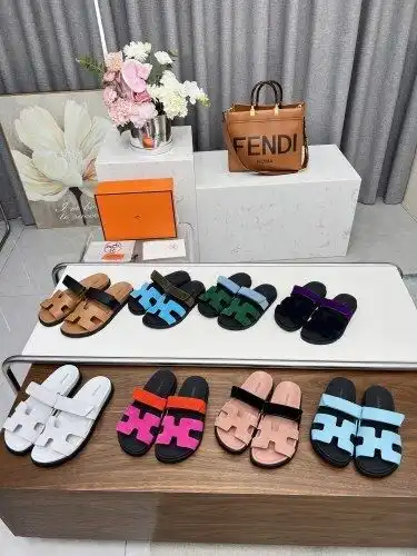 Hermes* Couple model Code: 03B60 Size: Women's code: 35-39 (Female 40 41 42 43 can be customized wit