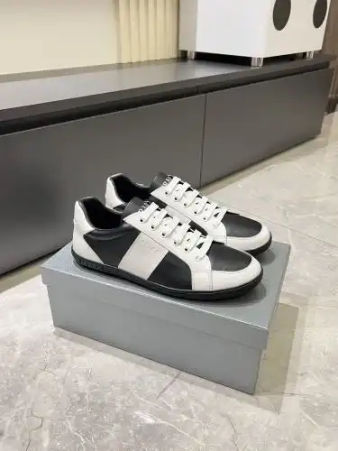 Prada* Men's Model Code: 0712B50 Size: 38-44 (45 Custom made without return)