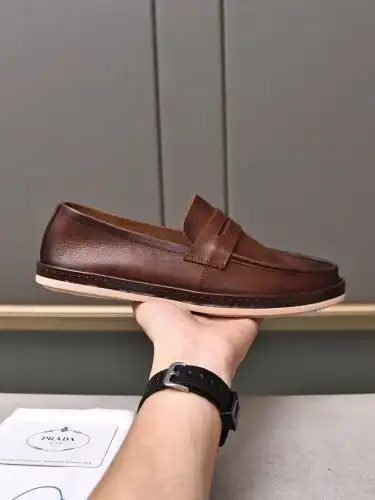Prada* Men's Code: 0827B40 Size: 38-44 (45 customized)
