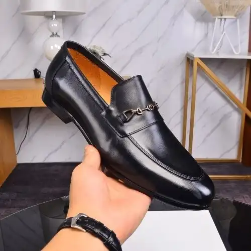 Guqi* Men's Code: 0907B90 Size: 38-44 (45 customized)