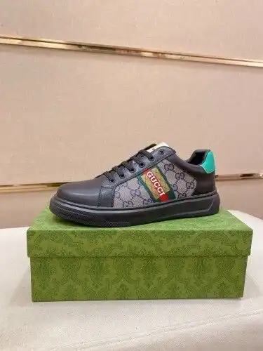 Guqi* Men's Code: 0911B40 Size: 38-44 (45 customized)