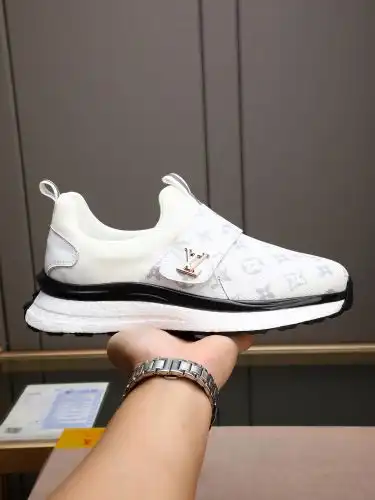 LV* Men's Code: 0821B60 Size: 38-44 (45 customized)
