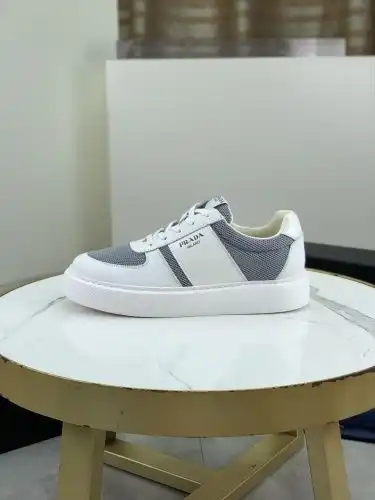 Prada* Men's Code: 0716C Size: 38-44 (45 Custom made without return)