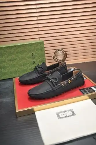 Guqi* Men's Code: 0825B40 Size: 38-44