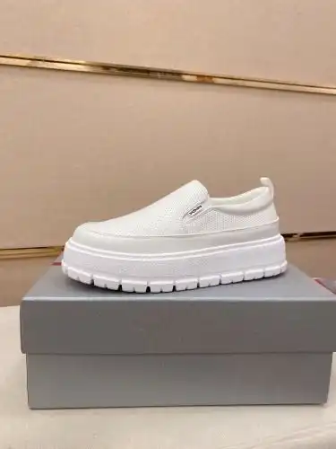 Prada* Men's Model Code: 0824C20 Size: 38-44 (45 customized)