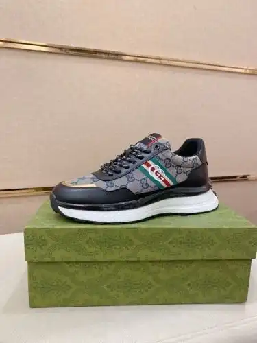 Guqi* Men's Code: 0730B60 Size: 38-44 (45 customized)