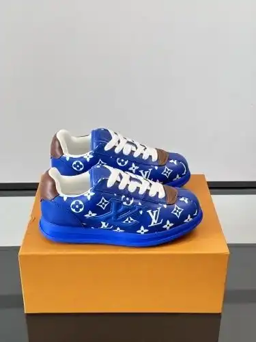 LV* Men's Code: 0815C60 Size: 39-44 (38, 45, 46 Custom made)
