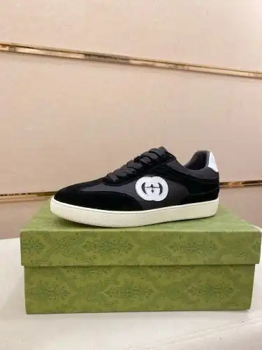 Guqi* Men's Code: 0718B30 Size: 38-44 (45 Custom made without return)