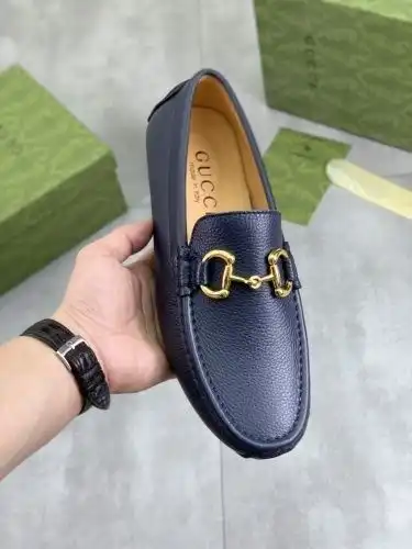 Guqi* Men's Model Code: 0727B20 Size: 38-44 (45 customized)