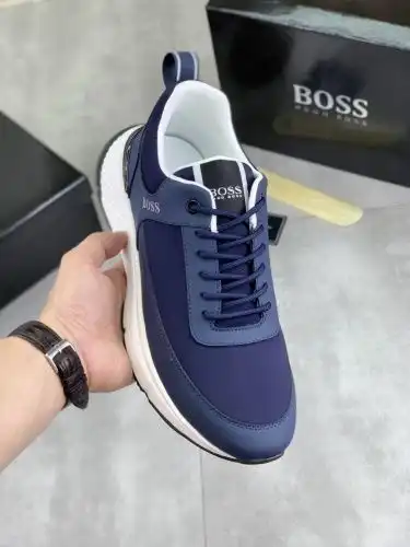 BOSS* Men's Code: 0626B60 Size: 38-45 (45 customized without return)