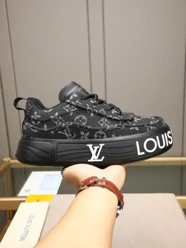 LV* Men's Model Code: 0912C10 Size: 39-44 (38 45 customized)