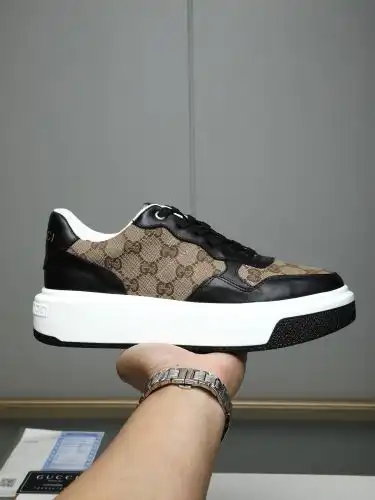 Guqi* Men's Code: 0907B Size: 38-44 (45 customized)