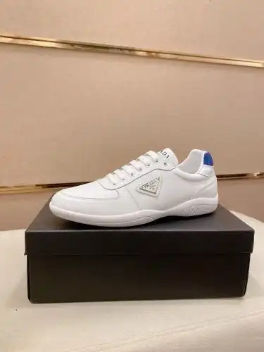 Prada* Men's Model Code: 0911B50 Size: 38-44 (45 Custom made)