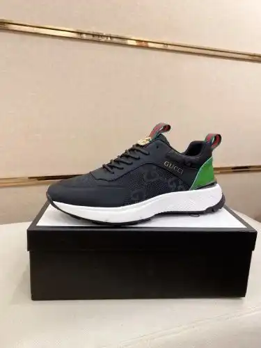 Guqi* Men's Code: 0718B60 Size: 38-44 (45 Custom made without return)