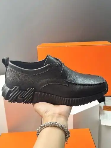 Hermes* Men's Code: 09C60 Size: 38-44 (45 customized products without return)