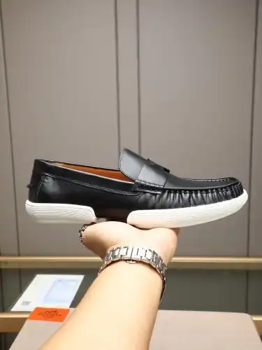 Hermes* Men's Model Code: 0721B Size: 38-44 (45 Custom made without return)