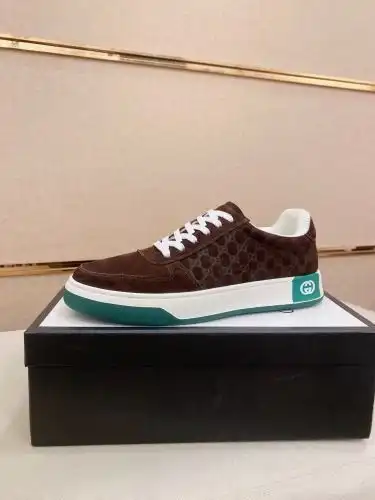 Guqi* Men's Code: 0628B40 Size: 38-44