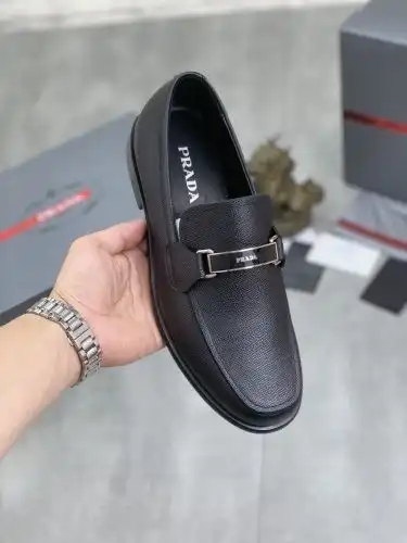 Prada* Men's Model Code: 0602C00 Size: 38-44 (45 customized)