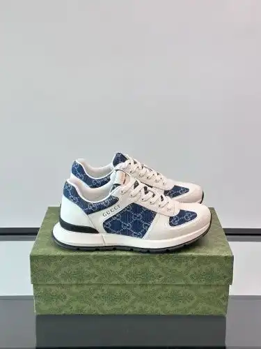 Guqi* Men's Code: 0714B Size: 38-44 (45 Custom made without return)