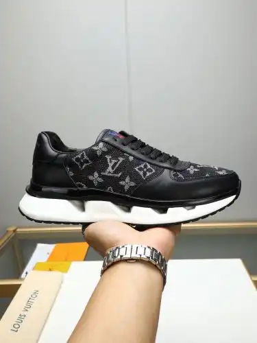 LV* Men's Code: 04B50 Size: 38-44 (45 Custom made without return)
