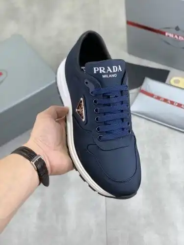 Prada* Men's Model Code: 0913C00 Size: 38-44 (45 46 customized)