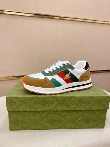Guqi* Men's Code: 0718B40 Size: 38-44