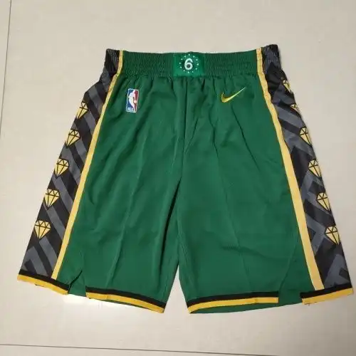 23 season Celtics Green City Pants