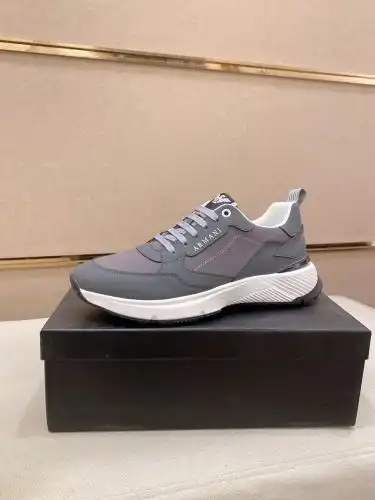 Armani* Men's Model Code: 0919B60 Size: 38-44 (customized 45.)