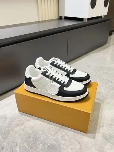 LV* Men's Code: 0815B Size: 38-44 (45 customized)