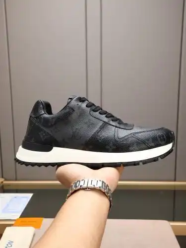 LV* Men's Model Code: 0912C60 Size: 39-44 (45 customized)