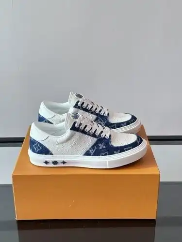 LV* Men's Code: 0815B60 Size: 38-44 (38 45 customized)