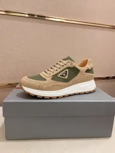 Prada* Men's Model Code: 0911C20 Size: 38-44 (45 customized)