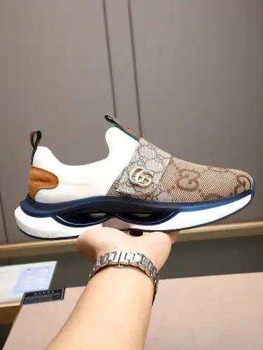 Guqi* Men's Code: 0821B60 Size: 38-44 (45 customized)