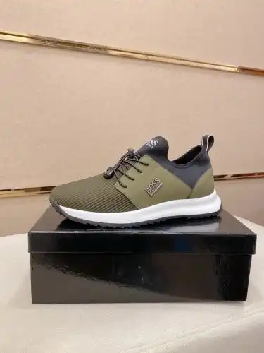 BOSS* Men's Code: 0905B60 Size: 38-44 (45 customized)