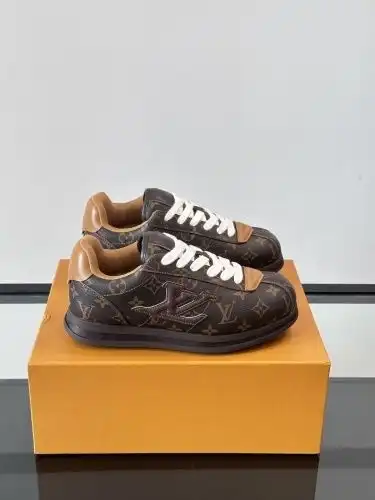 LV* Men's Code: 0815C60 Size: 39-44 (38, 45, 46 Custom made)