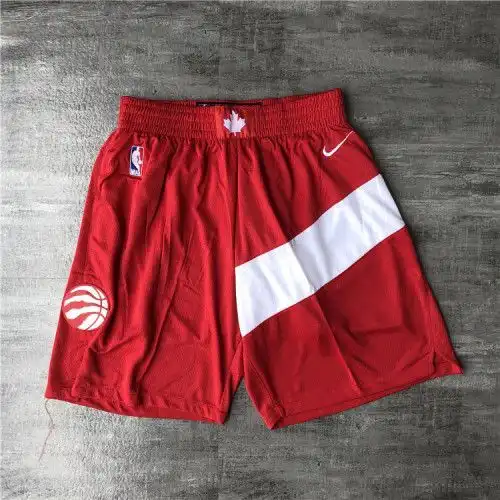 Raptors Red Bonus Edition Pants