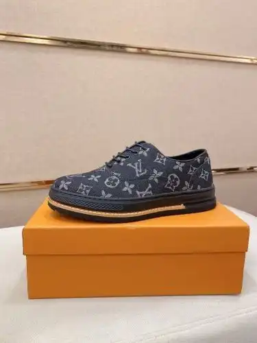 LV* Men's Code: 0816B40 Size: 38-44
