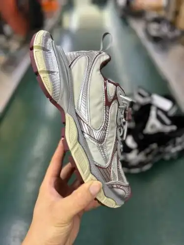 VG version elastic band series French high-end luxury brand-Balenciaga BALENCIAGA 3XL Sneakers 3+ se