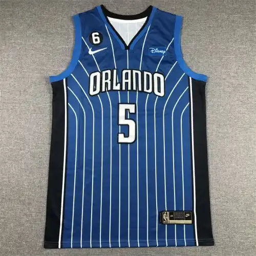 Magic Team No. 5 Paul Bankairo Blue Bar