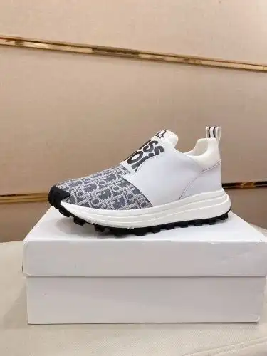 Dior* Men's Code: 0718B60 Size: 38-44