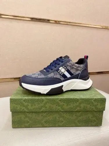 Guqi* Men's Code: 0718B60 Size: 38-44