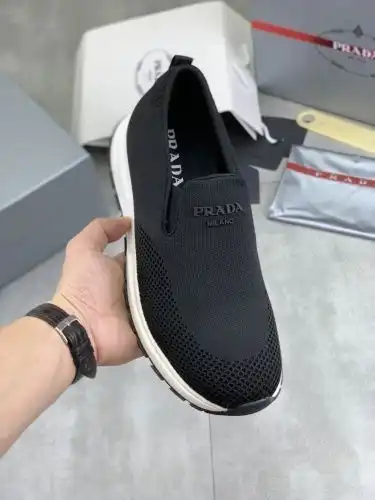 Prada* Men's Model Code: 0909C20 Size: 38-44 (45 customized)