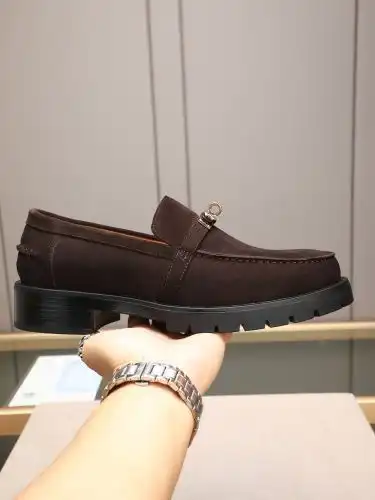 Hermes* Men's Model Code: 0721B50 Size: 38-44 (45 Custom made without return)