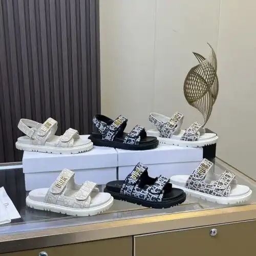 Dior* Women's Model Code: 0727B Size: 35-41 (42 Customized