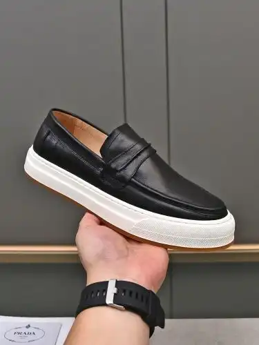 Prada* Men's Model Code: 0827B50 Size: 38-44 (45 customized)