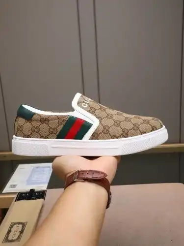 Guqi* Men's Code: 0810B20 Size: 38-44 (45 Custom made without return)