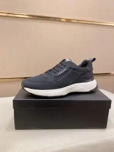 Armani* Men's Model Code: 0919B60 Size: 38-44 (customized 45.)