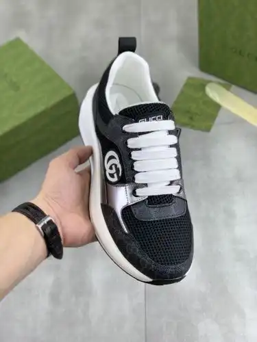 Guqi* Men's Model Code: 0727B50 Size: 38-44 (45 customized)