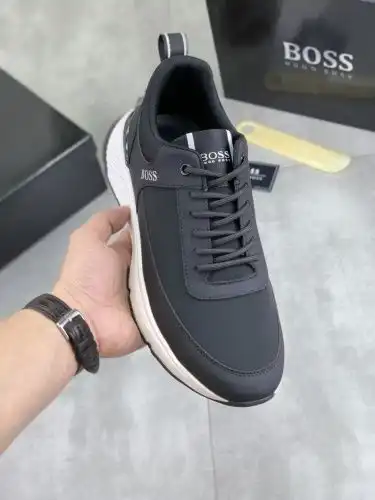 BOSS* Men's Code: 0626B60 Size: 38-45 (45 customized without return)
