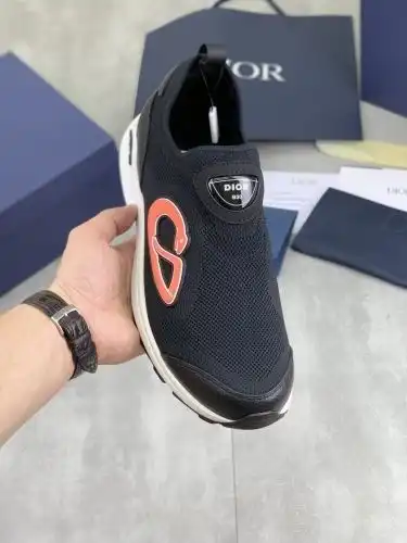 Dior* Men's Model Code: 08B90 Size: 38-44 (38 45 Custom made without return)